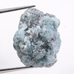 large rough diamonds and natural unpolished rough diamond stones for jewelry making blue rough diamond 
