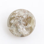 yellow & grey colour loose natural diamond round natural loose diamonds
