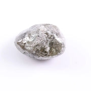 4.05 Ct Natural Loose Raw Rough Diamond Uncut Grey Diamond Use For Jewerly 