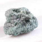 blue raw diamond crystal with rough natural diamond look natural rough diamond 