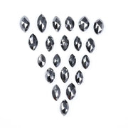 4.57 Ct Marquise Cut Black Diamond – diamond naturals, man made diamonds vs real diamonds, GIA diamond, buy loose diamonds, raw diamonds.
