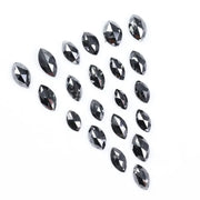 4.57 Ct Marquise Cut Black Diamond – diamond naturals, man made diamonds vs real diamonds, GIA diamond, buy loose diamonds, raw diamonds.