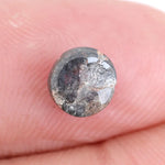 natural diamond band and uncut natural diamonds jewelry round diamond 