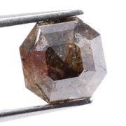 Natural diamond engagement rings featuring pear cut, princess cut, emerald cut, and cushion cut diamonds. Affordable and luxury natural diamond ring
