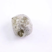 3.38 Ct Grey Rough Diamond Uncut Loose Raw Diamond Use For Custom Jewerly 