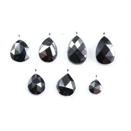 natural pear cut diamond black diamond what is a black diamond, diamond ring, how to tell if a diamond is real, lab grown vs natural diamond, raw diamonds, man made diamonds, GIA certified diamonds, buy loose diamonds.