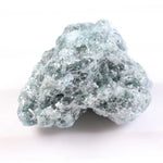 blue raw diamond crystal with natural uncut gemstone appearance natural rough diamond 