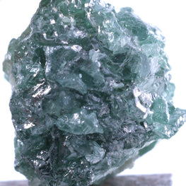 2.02 Carat Gorgeous And Natural Blue Rough Diamond