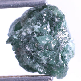 2.02 Carat Gorgeous And Natural Blue Rough Diamond