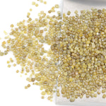 fancy yellow raw diamond with natural rough texture for jewelry