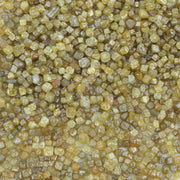 fancy yellow raw diamond with natural rough texture for jewelry