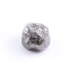5.94 Ct natural rough diamond uncut raw rustic South African diamond for custom jewelry