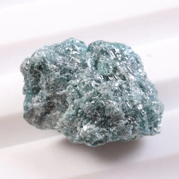 raw diamond crystal with rough diamonds natural rough texture blue rough diamond 