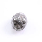 5.94 Ct natural rough diamond, uncut raw rustic South African diamond, earth-mined loose crystal for custom anniversary gifts and jewelry