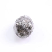 5.94 Ct natural rough diamond uncut raw rustic South African diamond for custom jewelry
