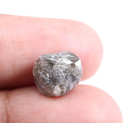 5.94 Ct natural rough diamond uncut raw rustic South African diamond for custom jewelry