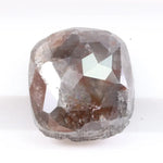 High quality natural earth mined diamond showcasing authentic inclusions and brilliance. This real diamond is suitable for engagement rings, wedding bands, earrings, and fine jewelry.