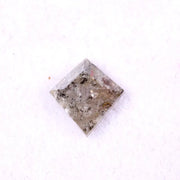 0.55 Ct fancy kite cut natural loose diamond conflict-free geometric diamond for antique jewelry
