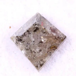 0.55 Ct fancy kite cut natural loose diamond conflict-free geometric diamond for antique jewelry