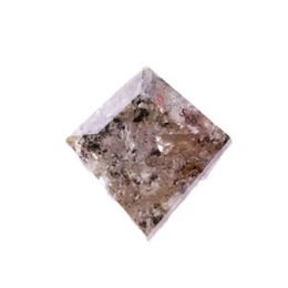 0.55 Ct fancy kite cut natural loose diamond conflict-free geometric diamond for antique jewelry