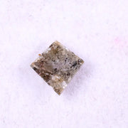 0.55 Ct fancy kite cut natural loose diamond conflict-free geometric diamond for antique jewelry