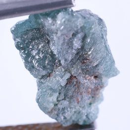 2.77 Carat Gorgeous And Natural Blue Rough Diamond