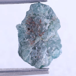 2.77 Carat Gorgeous And Natural Blue Rough Diamond