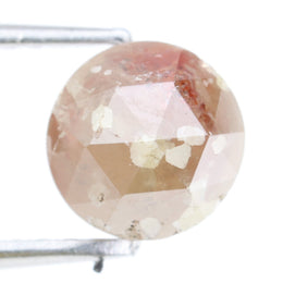 orange colour original diamond natural loose diamonds