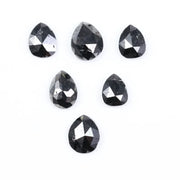 0.74 CT Natural Black Color Diamond, diamond, what is a black diamond, diamond ring, how to tell if a diamond is real, rough stones, lab grown vs natural diamond.
