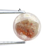 orange colour original diamond natural loose diamonds