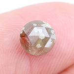 orange colour original diamond natural loose diamonds