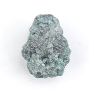 blue color how to identify a rough diamond from its natural form