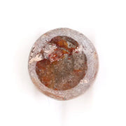 natural diamond and natural diamond inclusions jewelry round brilliant diamond