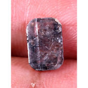 0.75 Ct loose brown radiant cut natural diamond perfect loose diamond for wedding jewelry