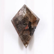 Premium natural diamond featuring original formation and real diamond properties. Earth mined diamond suitable for engagement rings, wedding bands