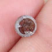 brown colour all diamonds authentic diamonds
