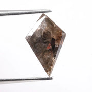 Premium natural diamond featuring original formation and real diamond properties. Earth mined diamond suitable for engagement rings, wedding bands