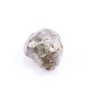 2.57 Ct natural rough diamond, earth mined African rustic loose crystal, unique diamond for wedding rings and custom jewelry