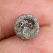 3.48Ct Natural Round Brilliant diamond loose stone with brilliant sparkle, ideal for custom jewelry design