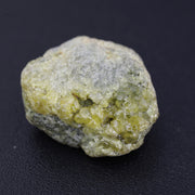 yellow color 20.57 carat rough  diamond cost guide