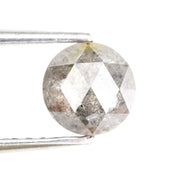 round cut diamond natural and wedding ring natural diamond styles natural diamond grey diamond 