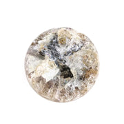 2.86Ct Natural Brownish-Grey Colored Diamond Loose Round Brilliant Cut Diamond Use For Custom Jewelry 