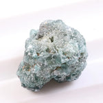 rough raw uncut diamond stones with natural crystal texture for jewelry making blue rough diamond 