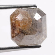 Original natural diamonds used in engagement rings and fine jewelry, including elongated cushion, Dutch marquise, and oval cuts.