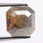 Original natural diamonds used in engagement rings and fine jewelry, including elongated cushion, Dutch marquise, and oval cuts.