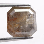 Original natural diamonds used in engagement rings and fine jewelry, including elongated cushion, Dutch marquise, and oval cuts.