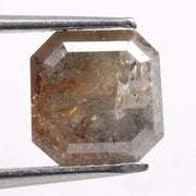 Original natural diamonds used in engagement rings and fine jewelry, including elongated cushion, Dutch marquise, and oval cuts.