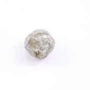 2.08 Ct rare grey rough diamond natural loose uncut raw irregular rustic Diamond  for jewelry making