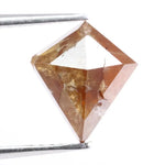 Natural diamond engagement rings for women with oval, princess cut, and cushion shapes. Image highlights real diamonds sourced from the earth