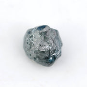 blue color raw rough gemstones raw stone engagement rings